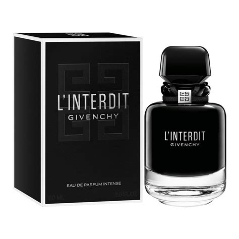 givenchy l'interdit 35ml